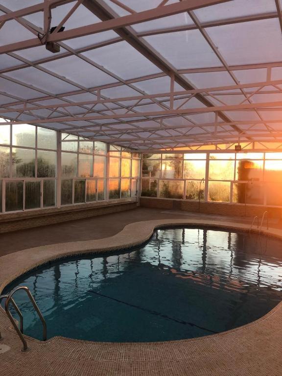 Апартаменти Vera Natura Apartamento Los Olivos Екстер'єр фото